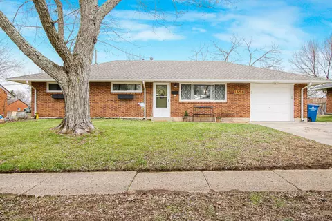 1556 Rosehill Rd, Reynoldsburg, OH 43068