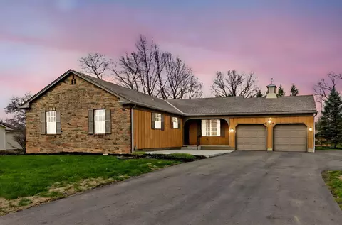 6184 Barberry Holw, Columbus, OH 43213