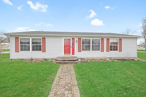 7655 Kooteney St, Huntsville, OH 43324