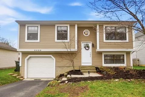 2425 Sanford Dr, Columbus, OH 43235