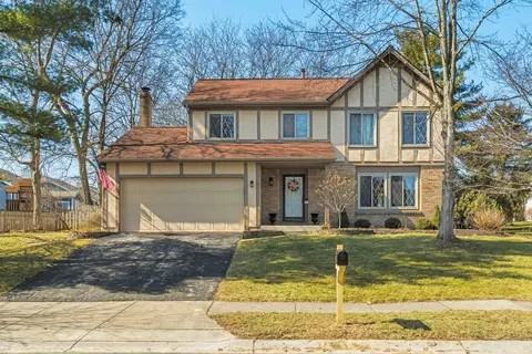 995 Lori Ln, Westerville, OH 43081
