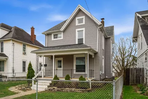 523 Mary St, Marion, OH 43302