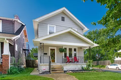 301 Southwood Ave, Columbus, OH 43207