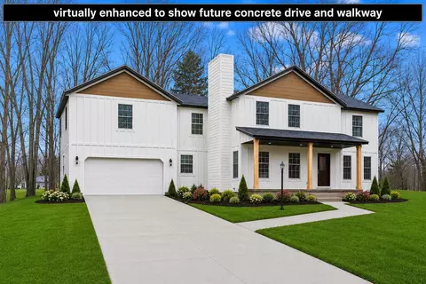 12485 Jerome Rd, Plain City, OH 43064