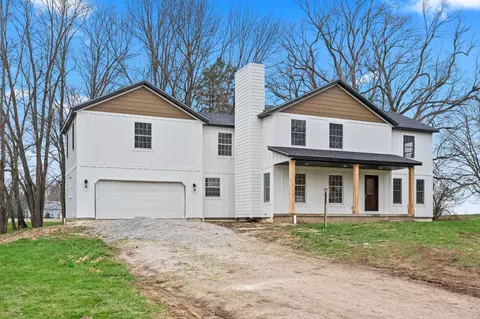 12485 Jerome Rd, Plain City, OH 43064