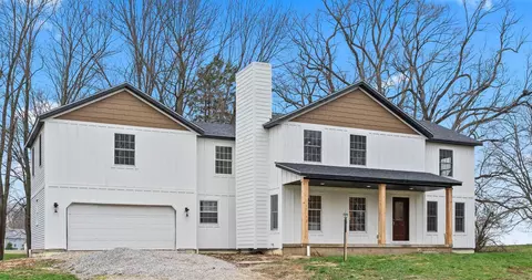 12485 Jerome Rd, Plain City, OH 43064