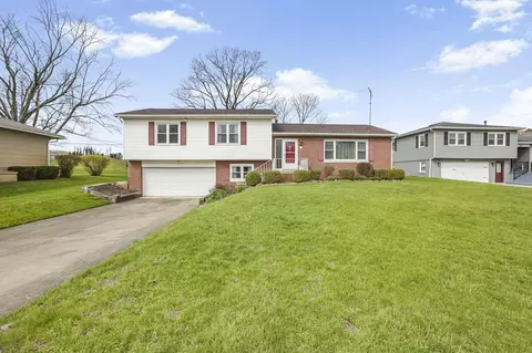 249 Marvel Dr, Lancaster, OH 43130