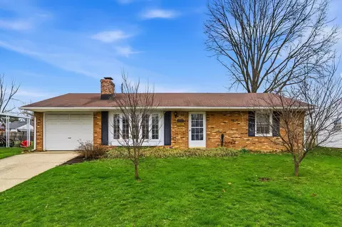 427 Canfield Dr, Columbus, OH 43230