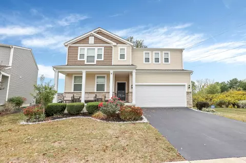 5847 Sebring Dr, Westerville, OH 43081