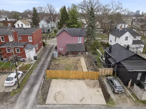 View/Area - 74 E Dodridge St, Columbus, OH 43202 photo 1 of 3