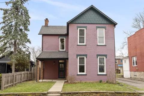74 E Dodridge St, Columbus, OH 43202