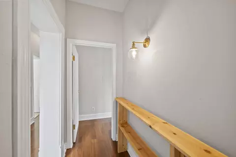 Entry Way - 74 E Dodridge St, Columbus, OH 43202 photo 5 of 6
