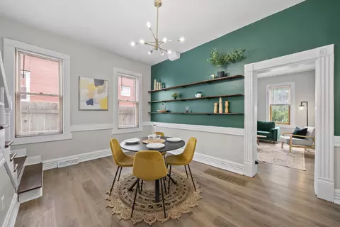 Dining - 74 E Dodridge St, Columbus, OH 43202 photo 1 of 3