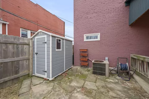 Exterior - 74 E Dodridge St, Columbus, OH 43202 photo 5 of 11