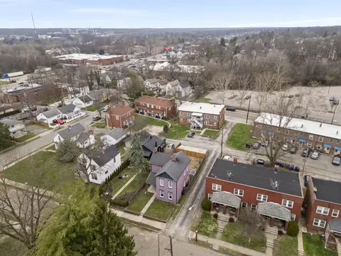 View/Area - 74 E Dodridge St, Columbus, OH 43202 photo 3 of 3