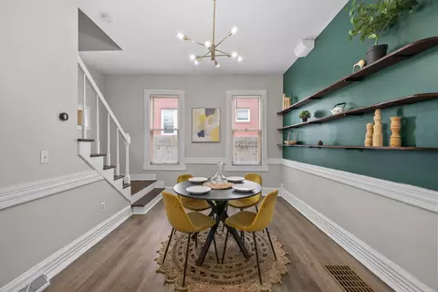 Dining - 74 E Dodridge St, Columbus, OH 43202 photo 2 of 3