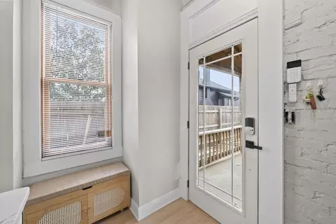 Entry Way - 74 E Dodridge St, Columbus, OH 43202 photo 1 of 6