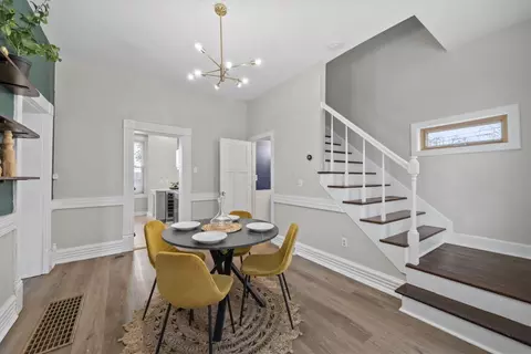 Dining - 74 E Dodridge St, Columbus, OH 43202 photo 3 of 3