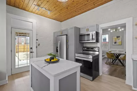 Kitchen - 74 E Dodridge St, Columbus, OH 43202 photo 1 of 5