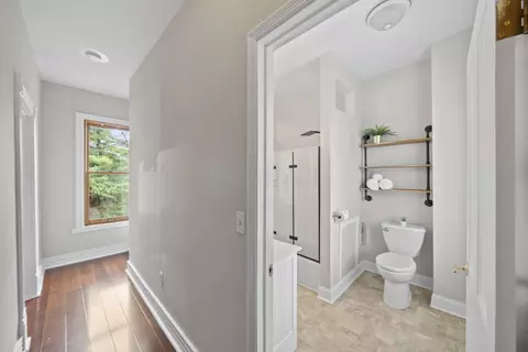 Entry Way - 74 E Dodridge St, Columbus, OH 43202 photo 6 of 6