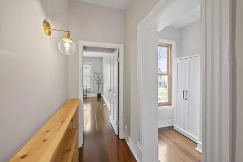 Entry Way - 74 E Dodridge St, Columbus, OH 43202 photo 4 of 6