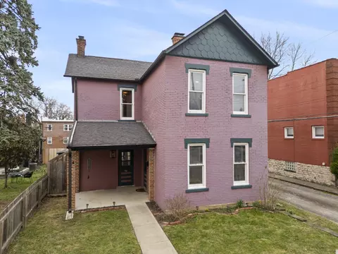 Exterior - 74 E Dodridge St, Columbus, OH 43202 photo 10 of 11