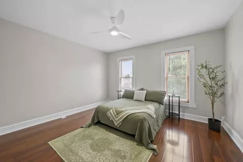 Bedroom - 74 E Dodridge St, Columbus, OH 43202 photo 1 of 4