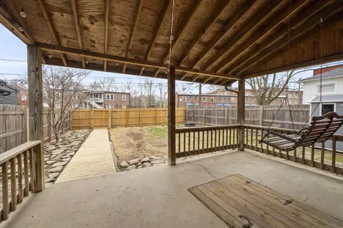 Exterior - 74 E Dodridge St, Columbus, OH 43202 photo 2 of 11