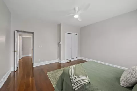 Bedroom - 74 E Dodridge St, Columbus, OH 43202 photo 2 of 4