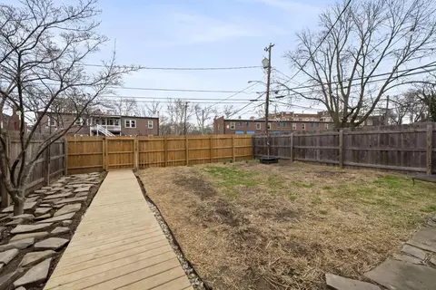 Exterior - 74 E Dodridge St, Columbus, OH 43202 photo 6 of 11