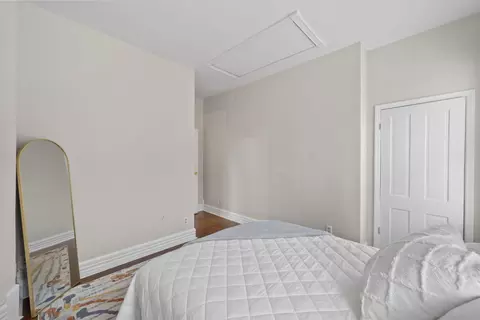 Bedroom - 74 E Dodridge St, Columbus, OH 43202 photo 4 of 4