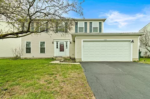 5336 Bonner Dr, Hilliard, OH 43026