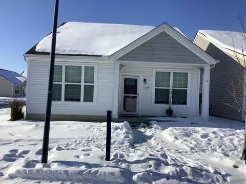 695 Perilous Pl #1, Galloway, OH 43119
