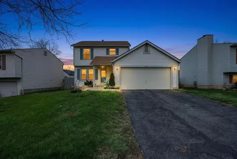 6806 Bennell Dr, Reynoldsburg, OH 43068