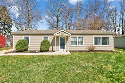 244 Arbor Dr, Sunbury, OH 43074