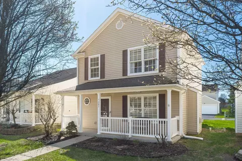 5487 Beresford St #227, Canal Winchester, OH 43110