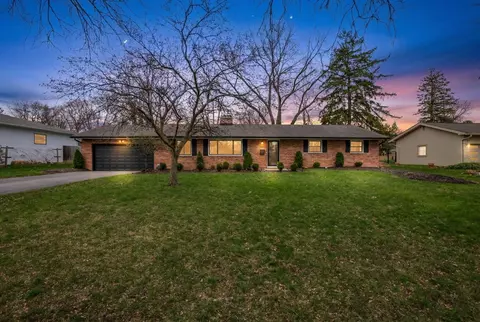 4370 Harborough Rd, Columbus, OH 43220