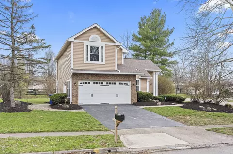 4158 Woodville Dr, Columbus, OH 43230
