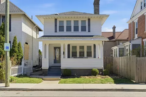 70 S Champion Ave, Columbus, OH 43205