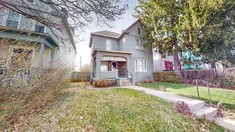 2343 Indianola Ave, Columbus, OH 43202