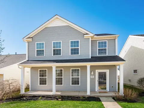 8785 Olenmead Dr, Lewis Center, OH 43035
