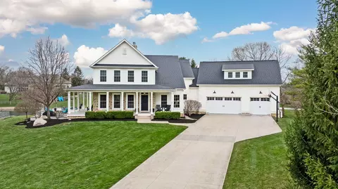 2300 Cove Point Ct, Powell, OH 43065
