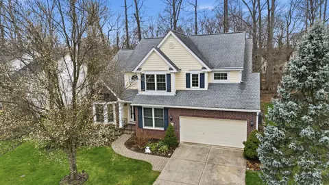 7134 Nightshade Dr, Westerville, OH 43082