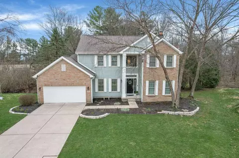 62 College Pl, Westerville, OH 43081