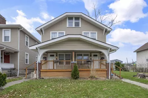 717-719 Fairwood Ave, Columbus, OH 43205