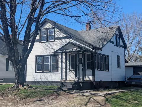 571 Orange St, Chillicothe, OH 45601