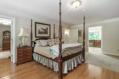 Bedroom - 700 Eagle Rdg, Powell, OH 43065 photo 3 of 10