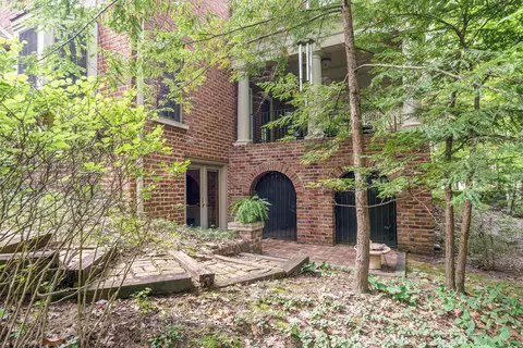 Exterior - 700 Eagle Rdg, Powell, OH 43065 photo 13 of 21