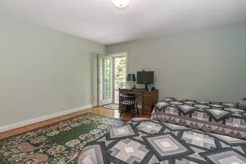 Bedroom - 700 Eagle Rdg, Powell, OH 43065 photo 7 of 10