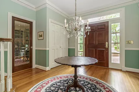 Entry Way - 700 Eagle Rdg, Powell, OH 43065 photo 2 of 5